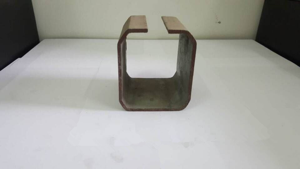 镀锌冷弯糖心破解版免费